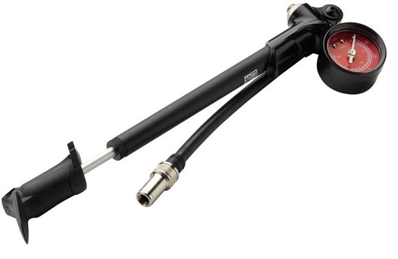 Image of RockShox High Pressure ForkShock Pump 300 psi Max