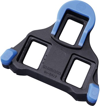 Image of Shimano SMSH12 SPD SLCleats Front Pivot Floating