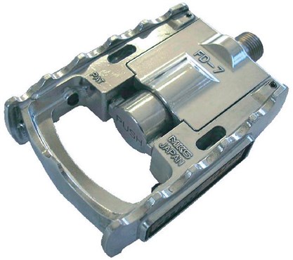 Image of MKS FD7 Folding Pedals