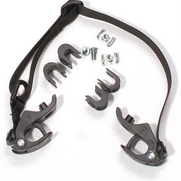 Image of Ortlieb QL1 Hook Handle and Inserts