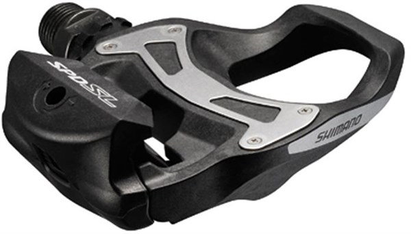 Image of Shimano PDR550 SPD SL Road Pedals Resin Composite