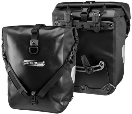 Image of Ortlieb Sport Roller Classic QL21 Pannier Bags