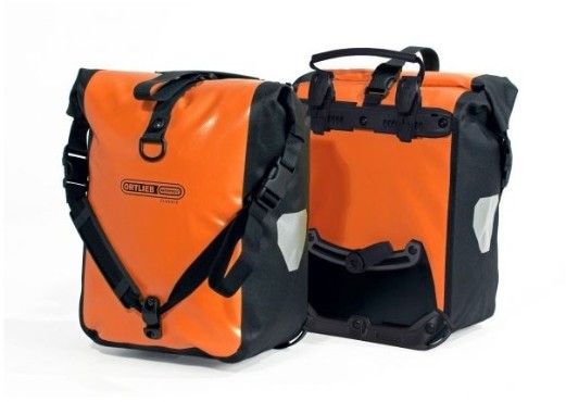 Image of Ortlieb SportRoller QL21 Pannier Bags