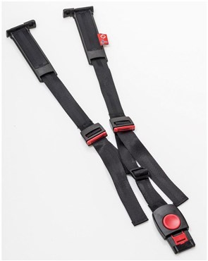 Image of Hamax 3 Point Safety Harness Belt For Hamax Childseats