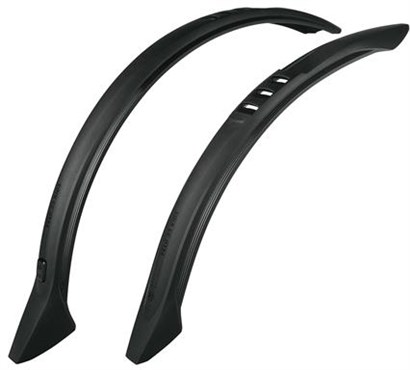 Image of SKS Velo Kids 20 Mudguard Set