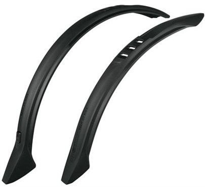 Image of SKS Velo Junior 24 Mudguard Set