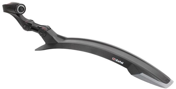 Image of Zefal Deflector RM60 26275 inch Rear Mudguard