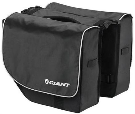 Image of Giant City Pannier Bags Pair 20L