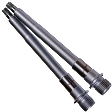 Image of DMR Vault Pedal Axles Pair