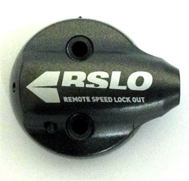 Image of SR Suntour XCR Remote Lockout Top Cap