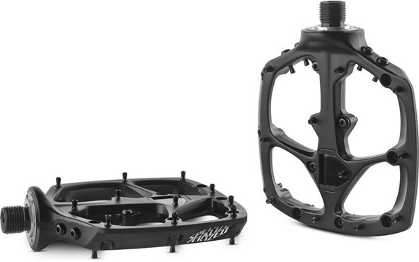 Image of Specialized Boomslang Platform Pedals 916 inch