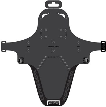 Image of RRP Enduroguard Front Mudguard