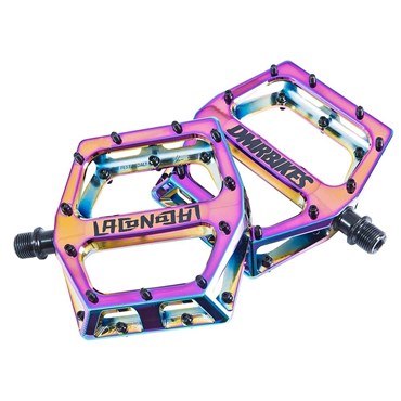 Image of DMR Vault Lacon Signature Pedals