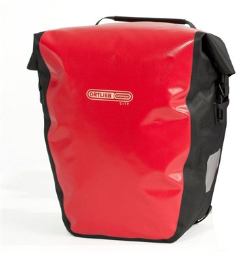 Image of Ortlieb Back Roller City QL1 Pannier Bags