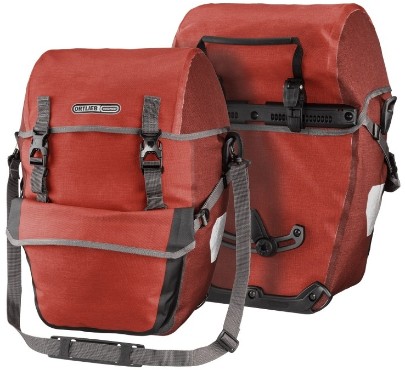 Image of Ortlieb Bike Packer Plus Pannier Bags