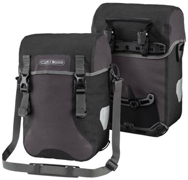 Image of Ortlieb Sport Packer Plus QL21 Front Pannier Bags