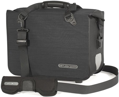 Image of Ortlieb OfficeBag Single Pannier QL31 Plus