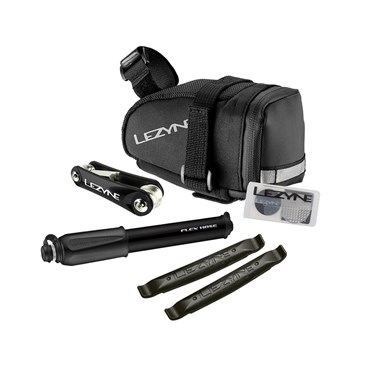 Image of Lezyne MCaddy Sport Kit Medium Saddle Bag