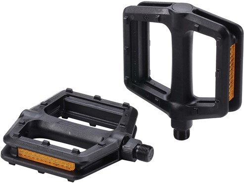 Image of BBB TrailRide Pedals