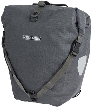 Image of Ortlieb BackRoller Urban QL21 Single Pannier Bag