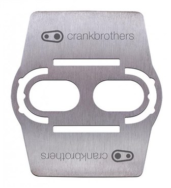 Image of Crank Brothers Pedal Shoe Shields