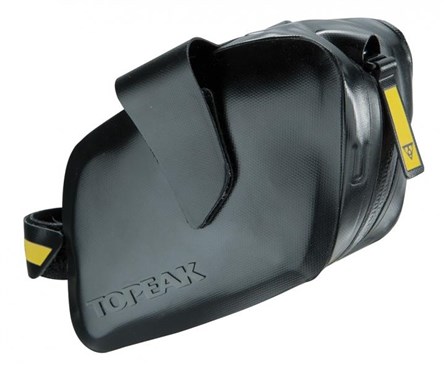 Image of Topeak DynaWedge Waterproof Saddle Bag Small 035L