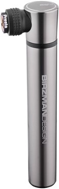 Image of Birzman Mini Apogee Hand Pump 120psi