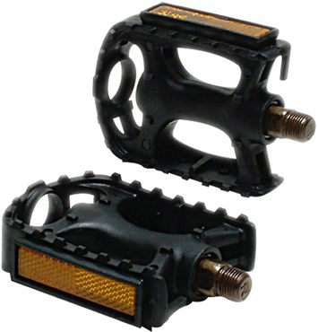 Image of Oxford Resin MTB Pedals 916 inch