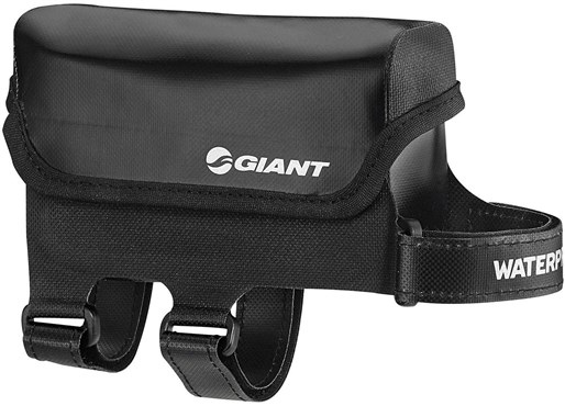 Image of Giant Waterproof Top Tube Bag