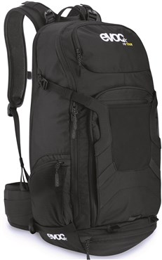 Image of Evoc FR Freeride Tour 30L Protector Backpack