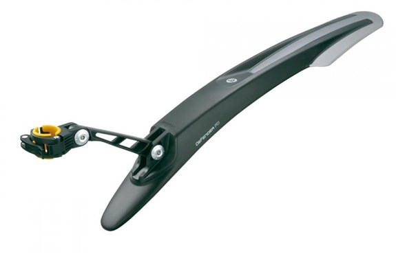 Image of Topeak DeFender M2 26 Rear Mudguard