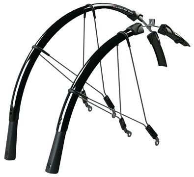 Image of SKS Raceblade Long Mudguard Set