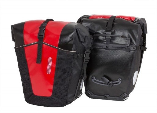 Image of Ortlieb BackRoller XL Pannier Bags