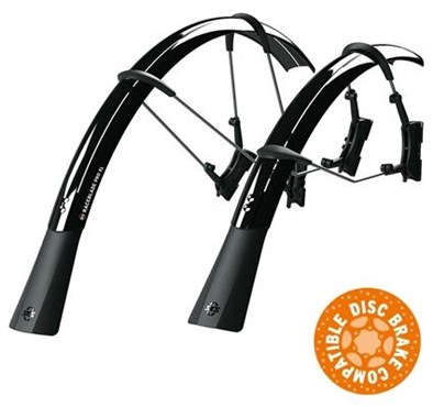 Image of SKS Raceblade Pro Mudguard Set