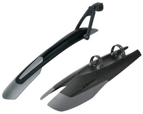 Image of SKS XBoard and XBlade 29 Dirtboard Mudguard Set