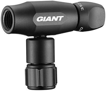 Image of Giant Control Blast 0 Reversible Head For Presta and Schrader