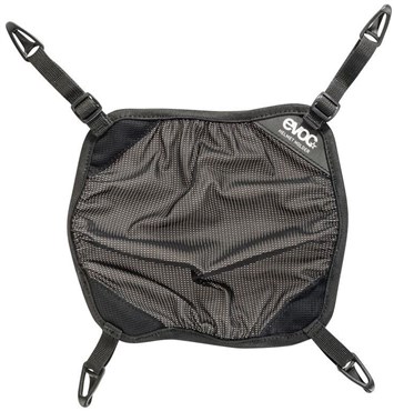 Image of Evoc Helmet Holder For Evoc Backpacks