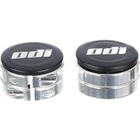 Image of ODI LockJaw Clamps and Snap Caps