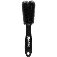 Image of MucOff Two Prong Brush