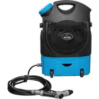 Image of Mobi V17 Portable Bike Pressure Washer