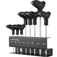 Image of XTools Pro TL Handle Hex Set