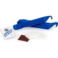 Image of Park Tool Tyre And Tube Repair Kit TR1