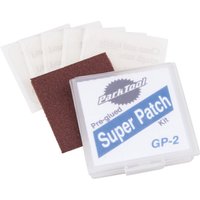 Image of Park Tool PreGlued Super Patch Kit GP2