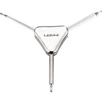 Image of Lezyne 3 Way Hex Wrench