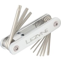 Image of Lezyne Torx Block Tool