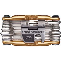 Image of Crank Brothers Multi Mini Tool 19