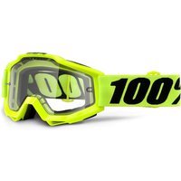 Image of 100 Accuri Goggles Enduro Dual