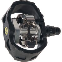 Image of Shimano M424 Clipless SPD MTB Pedals