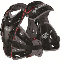 Image of Troy Lee Designs BG 5955 Chest Protector Youth