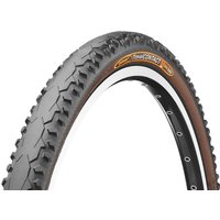 Image of Continental Travel Contact Wire Road Tyre